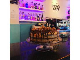 Pepa´s Café