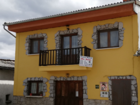 Casa Rural Alba Soraya I