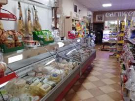 Alimentación Hija de Vitorino