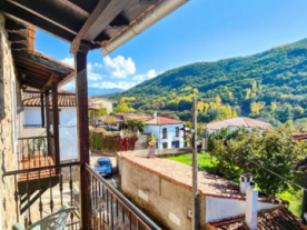 Hostal Montemayor