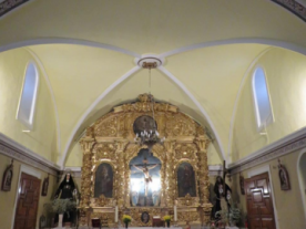 Ermita Cristo de la Piedad