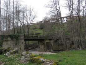 Montemayor del Río