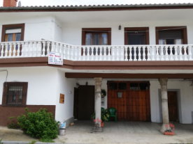 Casa Rural Alba Soraya II