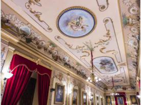 Palacio Consistorial