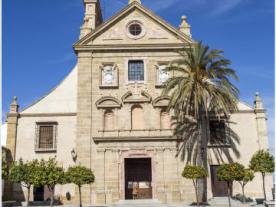 Parroquia de La Santisima Trinidad Antequera