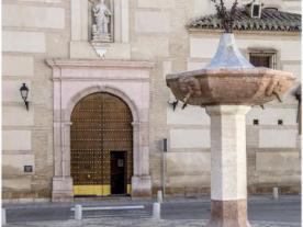 Convento Santa Eufemia