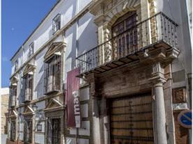 Casa de los Colarte