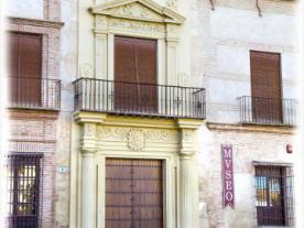 Palacio de Nájera