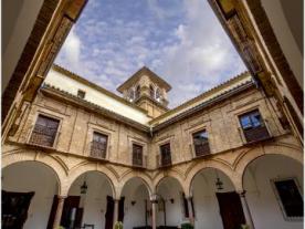 Palacio de Nájera