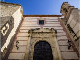 Iglesia del Carmen