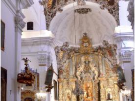 Convento de San José