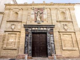 Convento de la Encarnación