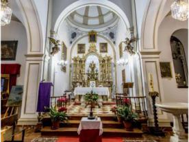 Iglesia San Miguel