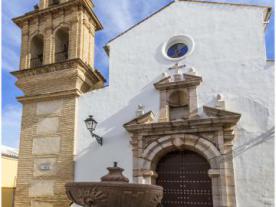 Iglesia San Miguel