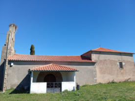 Iglesia de San Felipe