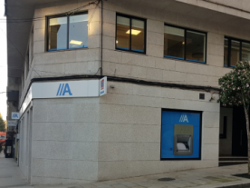 ABANCA Lalín