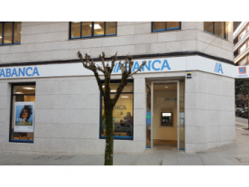ABANCA Lalín