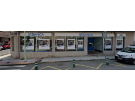 ABANCA Silleda