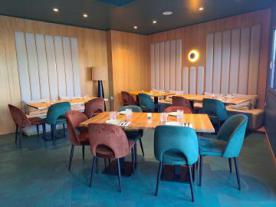 Restaurante Abarka