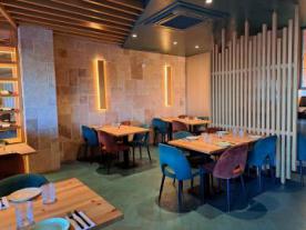 Restaurante Abarka