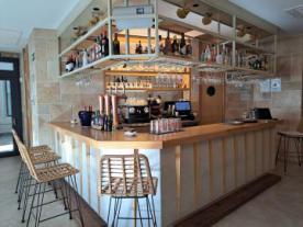 Restaurante Abarka