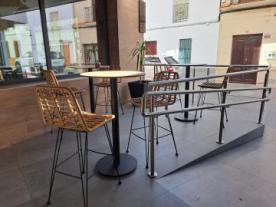 Restaurante Abarka