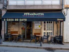 A Casa do Gato