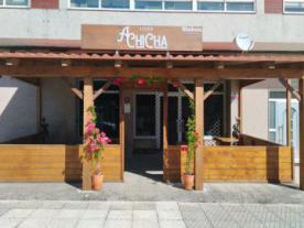 Restaurante A Chicha