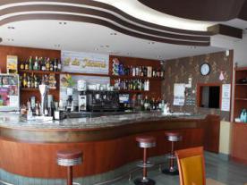 Bar A de Jacome
