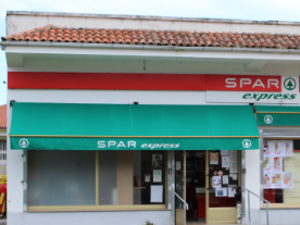 A Despensa do Ferrador (Spar)