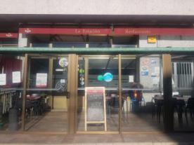 A Estacion de Botos
