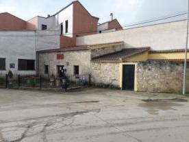 Albergue de Peregrinos de Calzada de Valdunciel