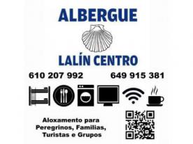 Albergue Lalín Centro
