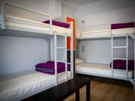 Albergue Lalín Centro