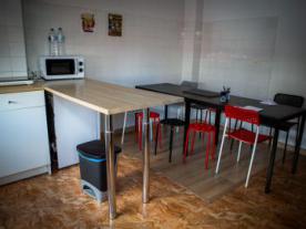 Albergue Lalín Centro
