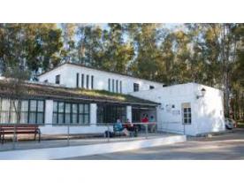 Albergue de peregrinos de Castilblanco de los Arroyos – Vía de la Plata