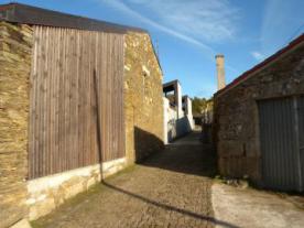 Albergue de Peregrinos da Laxe