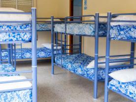Albergue Santa Olaia