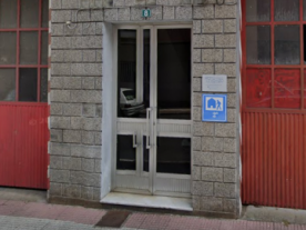 Albergue Trabazo