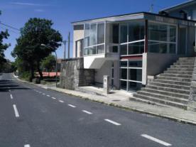 Albergue de Peregrinos de Vilar de Barrio