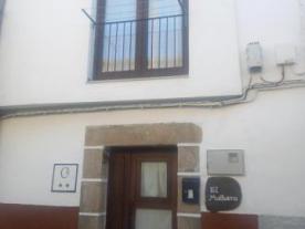 Apartamento Rural El Mullaero