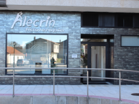 Alecrín Fisioteriapia
