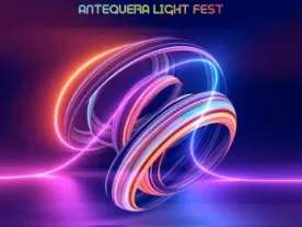 Antequera Light Fest