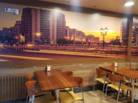 Bar - Cafetería Alfonselle