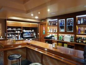 Bar - Cafetería Alfonselle