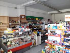 Alimentación  Victoria