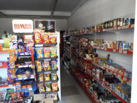 Alimentación  Victoria