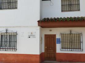 Albergue de Alcaudete
