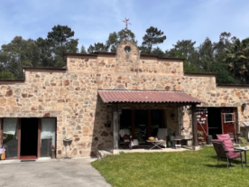 Finca Anduriñas
