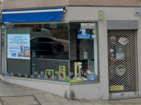 Animalia Deza Centro Veterinario